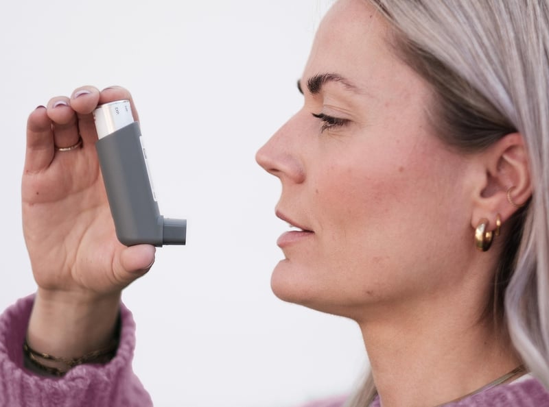 Respiratory Health