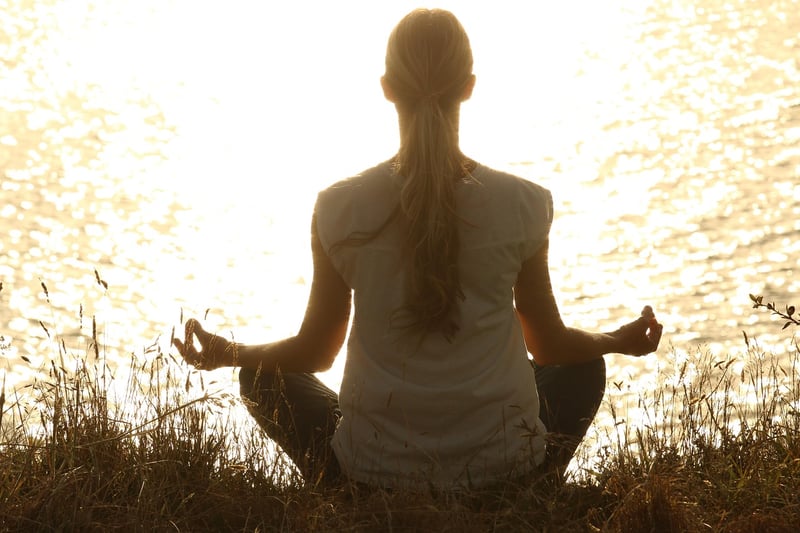Rhythmic Healing